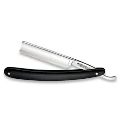 Böker Classic Stainless Spanish Head Straight Razor 140552