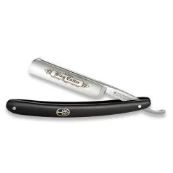 Böker King Cutter Stainless Straight Razor 140553