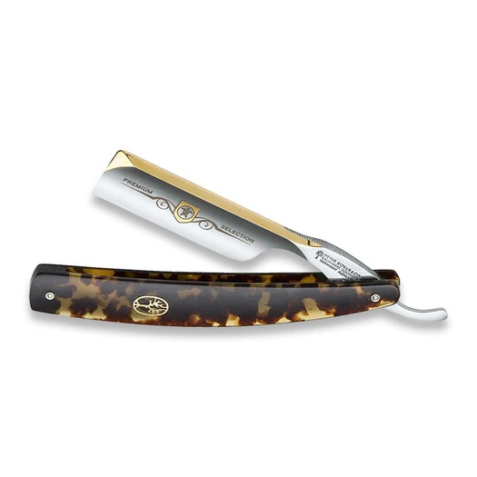Böker Schildpatt 2.0 Straight Razor 140555 3 Böker Schildpatt 2.0 Straight Razor 140555