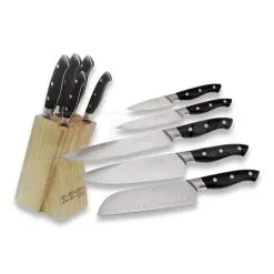 Hen & Rooster Kitchen Set