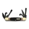 Schrade Old Timer Splinter Carving Pocket Knife -Knife maintenance shop 56267 SCH24OTCP 01