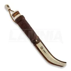 Pasi Jaakonaho Fleur Knife -Knife maintenance shop 57528 PJA049 03