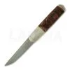 Pasi Jaakonaho Jad Custom Damascus Knife 1 Pasi Jaakonaho Jad Custom Damascus Knife -Knife maintenance shop 58239 PJA050 01