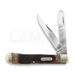 Schrade Old Timer Trapper