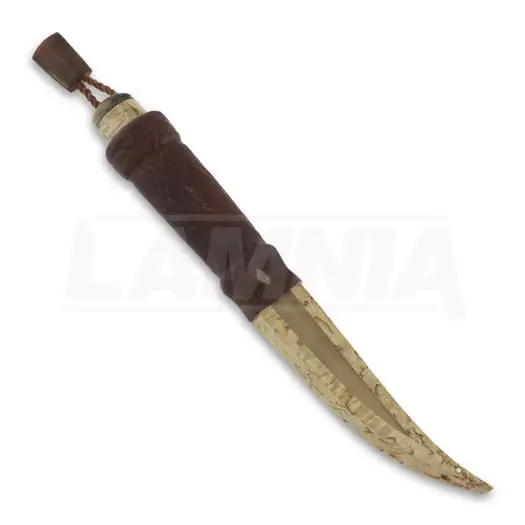 Pasi Jaakonaho Muu Knife 5 Pasi Jaakonaho Muu Knife - Image 3