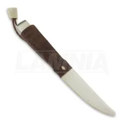 Pasi Jaakonaho Hirvi Knife -Knife maintenance shop 59375 PJA053 03