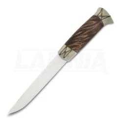 Pasi Jaakonaho Aita Knife