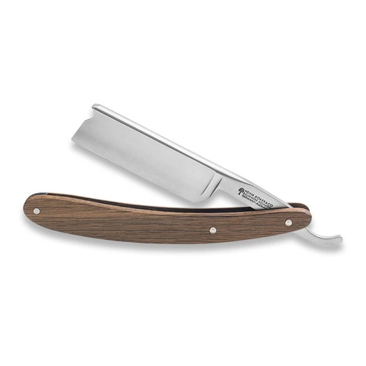 Böker Herenkapper LTD Straight Razor 140565 3 Böker Herenkapper LTD Straight Razor 140565