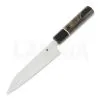 Spyderco Itamae Funayuki Japanese Kitchen Knife K16GPBNBK -Knife maintenance shop 59581 SCK16GPBNBK 01