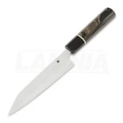 Spyderco Itamae Funayuki Japanese Kitchen Knife K16GPBNBK