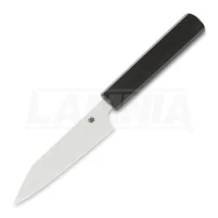 Spyderco Wakiita Petty Paring Knife K15GP