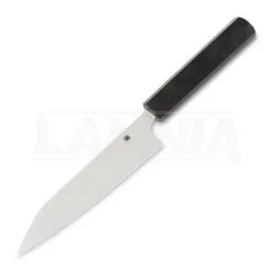 Spyderco Wakiita Funayuki Japanese Kitchen Knife K16GP