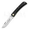 Case Cutlery Sod Buster Jr Pocket Knife, Black 095 -Knife maintenance shop 60155 CA095 01