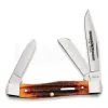 Case Cutlery Stockman LE XXXVI Autumn Pocket Knife 12184 1 Case Cutlery Stockman LE XXXVI Autumn Pocket Knife 12184 -Knife maintenance shop 60167 CA12184 01