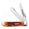 Case Cutlery Mini Trapper LE XXXVI Autumn Pocket Knife 12188 1 Case Cutlery Mini Trapper LE XXXVI Autumn Pocket Knife 12188 -Knife maintenance shop 60171 CA12188 01