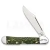 Case Cutlery John Deere Mini Copperlock Pocket Knife 15765 1 Case Cutlery John Deere Mini Copperlock Pocket Knife 15765 -Knife maintenance shop 60185 CA15765 01