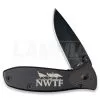 Case Cutlery NWTF Tec X Linerlock Folding Knife 18770 -Knife maintenance shop 60200 CA18770 01