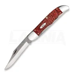 Case Cutlery Folding Hunter Brown Pocket Knife 189