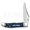 Case Cutlery U.S. Air Force Folding Hunter Pocket Knife 32401 -Knife maintenance shop 60220 CA32401 01