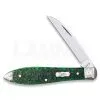 Case Cutlery Teardrop Heartleaf Bermuda Pocket Knife 60325 -Knife maintenance shop 60240 CA60325 01