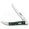 Case Cutlery Toothpick Heartleaf Bermuda Pocket Knife 60328 -Knife maintenance shop 60243 CA60328 01
