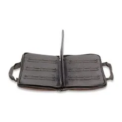 Case Cutlery Large Carrying Case 01074 12 Case Cutlery Large Carrying Case 01074 -Knife maintenance shop 60731 CA01074 05