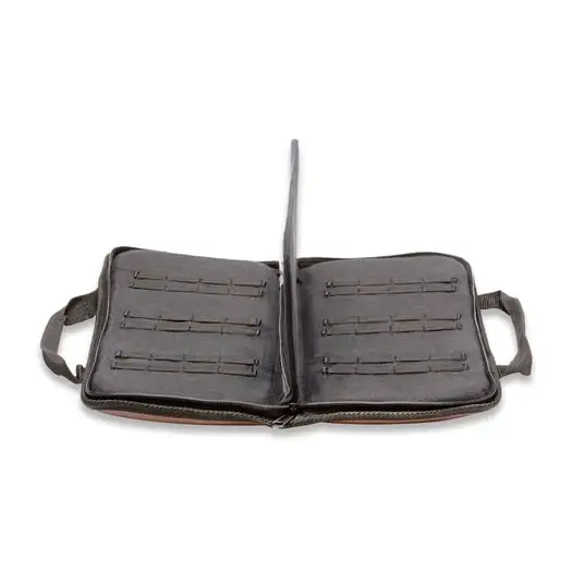 Case Cutlery Large Carrying Case 01074 7 Case Cutlery Large Carrying Case 01074 - Image 5