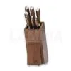 Böker Forge Wood Set 2.0 03BO517SET -Knife maintenance shop 62518 03BO517SET 01