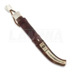 Pasi Jaakonaho Joutsen Knife 7 Pasi Jaakonaho Joutsen Knife -Knife maintenance shop 63273 PJA056 03