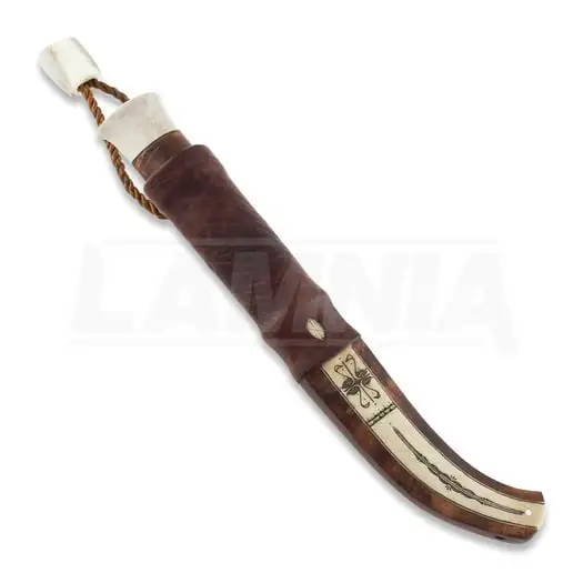 Pasi Jaakonaho Joutsen Knife 5 Pasi Jaakonaho Joutsen Knife - Image 3