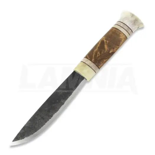 Pasi Jaakonaho Puhuri Knife 3 Pasi Jaakonaho Puhuri Knife