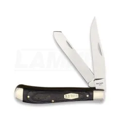 Schrade Heritage Series Trapper