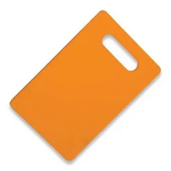 Ontario Cutting Board, Orange 0415OR