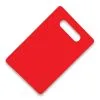 Ontario Cutting Board, Red 0415RED -Knife maintenance shop 64336 ON0415RED 01