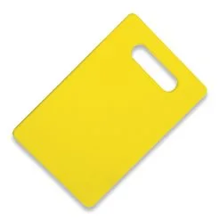 Ontario Cutting Board, Yellow 0415YW