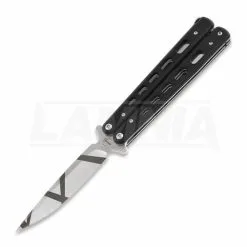 Knife maintenance shop 25 Böker Plus Large G10 Balisong Butterfly Knife, Geocamo 06EX012LS2