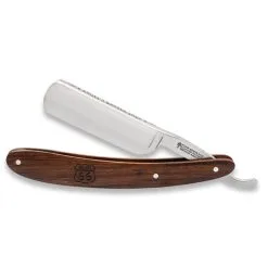 Böker Angel Delgadillo Route 66 Straight Razor 140225