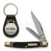 Schrade Middleman Jack With Keychain -Knife maintenance shop 65943 SCHP1158652 01