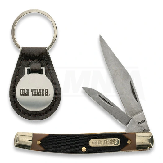 Schrade Middleman Jack With Keychain 3 Schrade Middleman Jack With Keychain