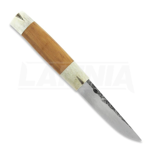 Pasi Jaakonaho Pihlaja Knife 4 Pasi Jaakonaho Pihlaja Knife - Image 2