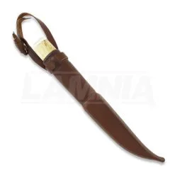 Pasi Jaakonaho Custom Puukko Knife -Knife maintenance shop 66027 PJA063 03