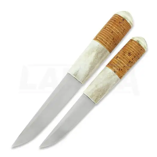 Pasi Jaakonaho Tupla Knife 3 Pasi Jaakonaho Tupla Knife