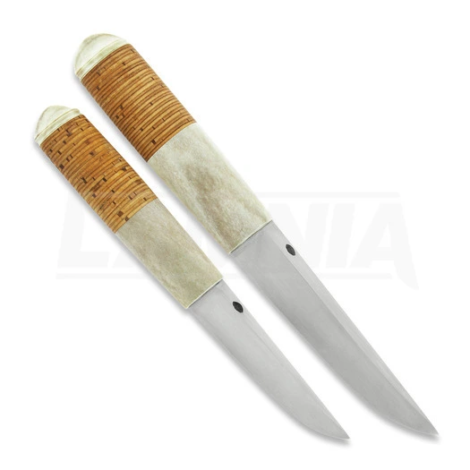 Pasi Jaakonaho Tupla Knife 4 Pasi Jaakonaho Tupla Knife - Image 2