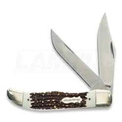 Schrade Folding Bowie Next Gen Pocket Knife