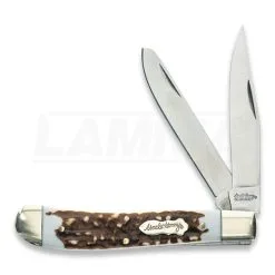 Schrade Pro Trapper Next Gen Pocket Knife