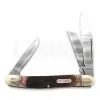 Schrade Lumberjack Stockman Pocket Knife 2 Schrade Lumberjack Stockman Pocket Knife -Knife maintenance shop 67905 SCH858OTBCP 01