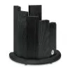 Böker Knife Block Circle, Black 030400 -Knife maintenance shop 68299 030400 01