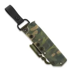 J-P Peltonen Camo Kydex Sheath For Peltonen Ranger Knife M95 14 J-P Peltonen Camo Kydex Sheath For Peltonen Ranger Knife M95 -Knife maintenance shop 68586 FJP067 04