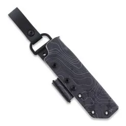 J-P Peltonen Camo Kydex Sheath For Peltonen Ranger Knife M95 17 J-P Peltonen Camo Kydex Sheath For Peltonen Ranger Knife M95 -Knife maintenance shop 68586 FJP067 07