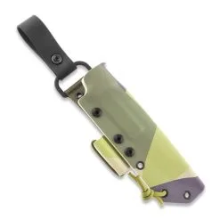 J-P Peltonen Camo Kydex Sheath For Peltonen Ranger Knife M95 18 J-P Peltonen Camo Kydex Sheath For Peltonen Ranger Knife M95 -Knife maintenance shop 68586 FJP067 09